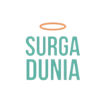 Surga dunia healthy eatery